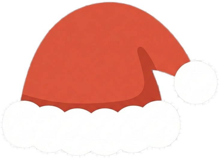 Bonnet de Noël
